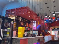 -杨记齐齐哈尔烤肉(总店)