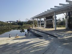 -琅岐红光湖公园