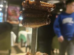 -戈拿旺巴西烤肉(崇文门店)