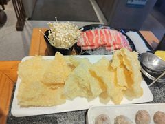 -江小渔鲜鱼火锅(辽沈二街店)