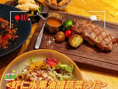 -森Some Fusion(荔湾店)