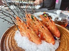 -上海滩餐厅(BFC外滩金融中心店)