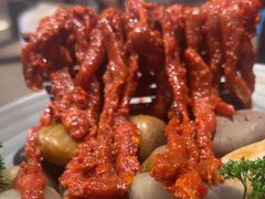 -廖掌柜·重庆鲜货火锅(上海首店)