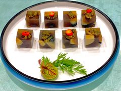 皮蛋-子霖南山鲜虾面(南山总店)