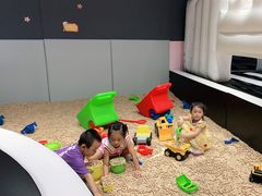 -考拉小厨亲子餐厅(榆次店)