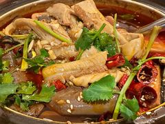 -马旺子酒楼