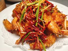 -金哥私房菜馆(张府园总店)