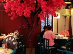大堂-探花·意境江南菜·唐伯虎文化体验店·松鼠桂鱼(观前店)