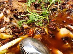 -鸿顺老铁锅美蛙鱼府(解放碑店)