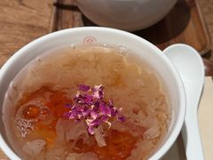 -彬媽糖水(侨鑫国际店)