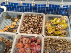 -有位虾匠·手工土菜小馆(市北店)