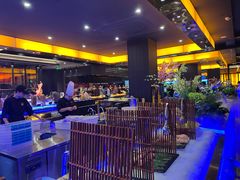 -九月海·海鲜自助(世纪东方店)