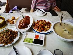 -福来居烤鸭店(天坛二店)