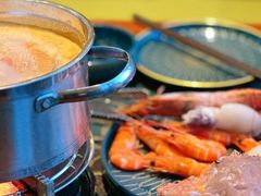 -火舞泰·泰式海鲜火锅餐厅(世纪城店)