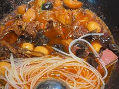 -黑土人家(江桥万达广场店)