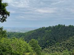 -敬亭山风景名胜区