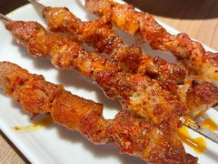 -兰州陈记牛肉面 ·烧烤· 铜锅涮肉(万达店)