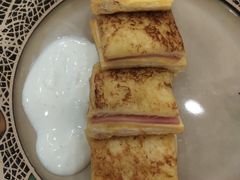 -威尼斯西餐厅(扬名广场店)