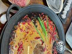 -黄潇洒老火锅(九眼桥宏济巷店)