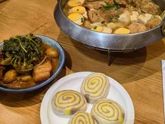 -小土豆北方菜馆(文慧园店)