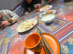 -乡村馕坑肉·烧烤·新疆菜·本地人更爱吃(阿勒泰首店)