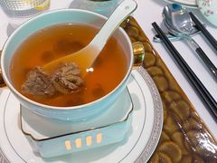 -T館·花园艺术餐厅