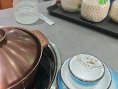-椰椰榴椰子鸡·糟粕醋火锅(兴华南街店)
