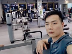 -健变健身俱乐部(前海天虹商场店)