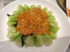-扬州饭店(南京东路店)