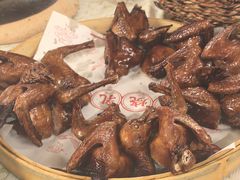 -百利鸽王(紫薇路店)