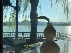 -柳莺湖上·湖景餐厅·江南菜(西湖店)