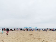 -老虎石海上公园