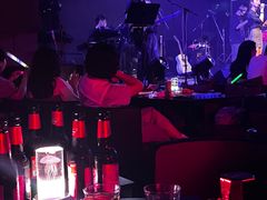 -MOSSO音乐酒吧·live house(南京旗舰店)