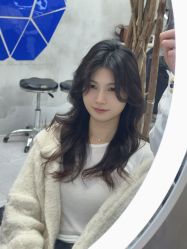 -DK SALON连锁专业烫染接发店