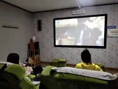 -百玺足道·按摩·SPA(航洋店)