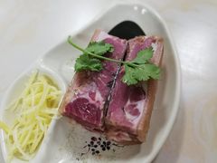 -迎扬春茶社(闻喜路店)