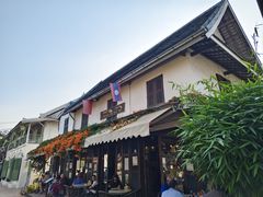 -Le Banneton Café French Bakery