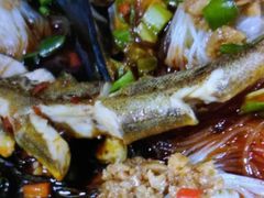 -云南巷海鲜大咖·可加工海鲜