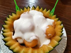 -阿拉木汗餐厅(山大路店)