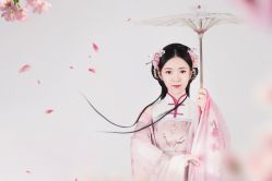 -盘子女人坊古装写真摄影(天津总店)