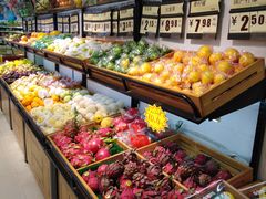 -华联商厦(火车站店)