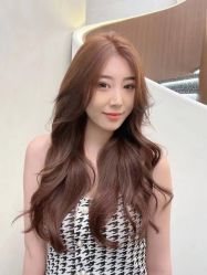 -朗峰专业美发沙龙
