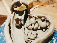 -艺彩阳光手工坊(大连恒隆广场店)