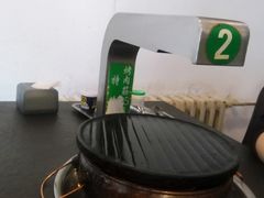 -厚味居炙子烤肉·清真(天桥南纬路店)