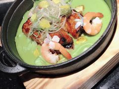 -花隐日式怀石料理(万象城购物中心店)