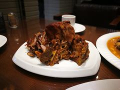 -北李妈妈菜·海肠捞饭(开发区万达店)