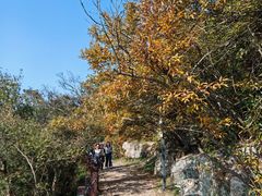 -虞山风景区