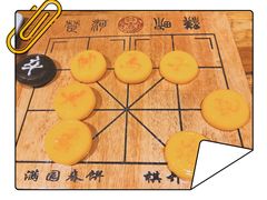 -满园烤鸭·春饼(奥体万达店)