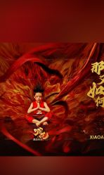 -小阿福儿童摄影(摩尔城店)