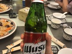 -巴依老爷新疆美食(清华东门店)